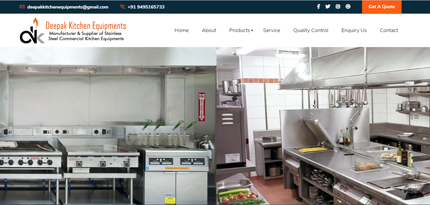 pest control services